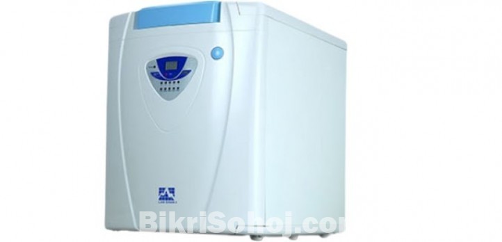 Lan Shan Reverse Osmosis Purifier